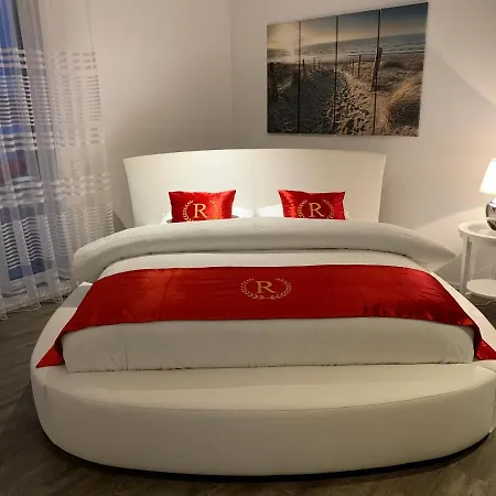 Royal City Apartmán