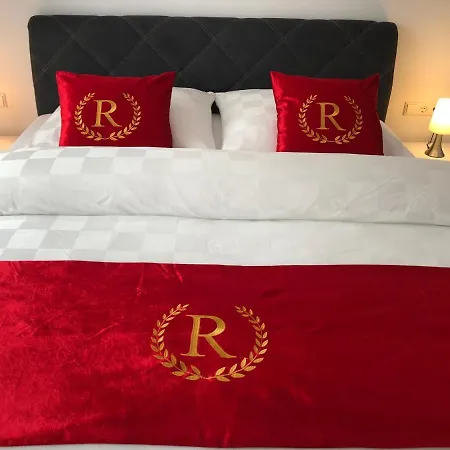 Apartmán Royal City