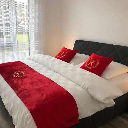 Royal City Metzingen (Tubingen)