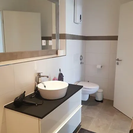 Royal City Apartmán Metzingen (Tubingen)