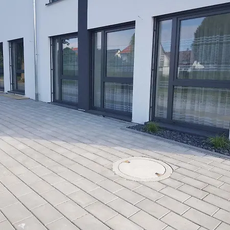 Royal City Apartmán *
