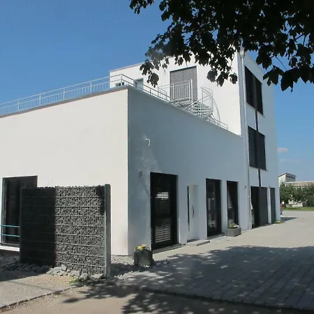 Royal City Apartmán *