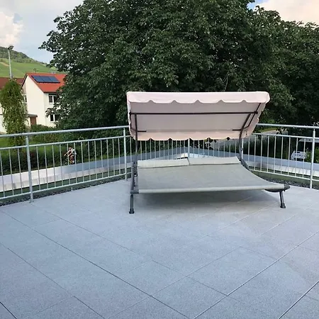 Apartmán Royal City Metzingen (Tubingen)