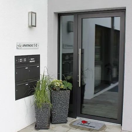 Royal City Apartmán *
