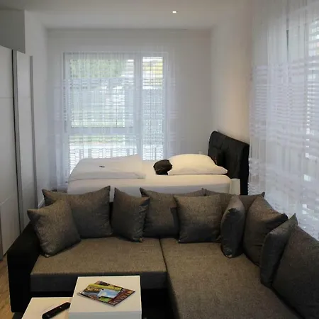 Apartmán Royal City *