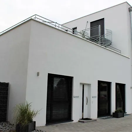 Royal City Apartmán