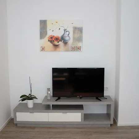 Apartmán Royal City *