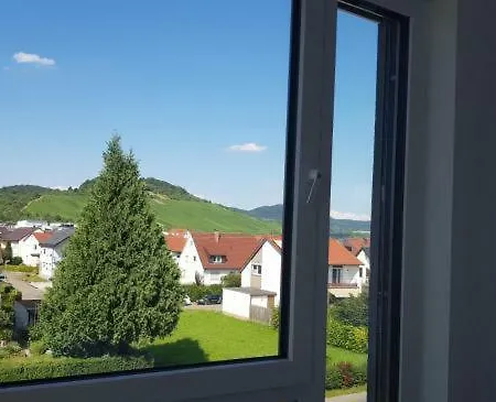 Royal City Apartmán *