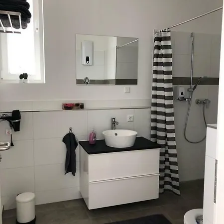 Apartmán Royal City Metzingen (Tubingen)