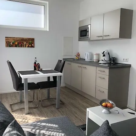Royal City Apartmán *