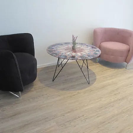 Apartmán Royal City Metzingen (Tubingen)