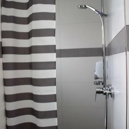 Royal City Apartmán Metzingen (Tubingen)