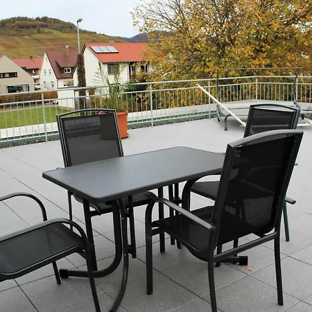 Apartmán Royal City