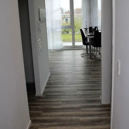 Royal City Apartmán *