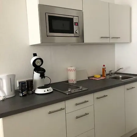 Apartmán Royal City