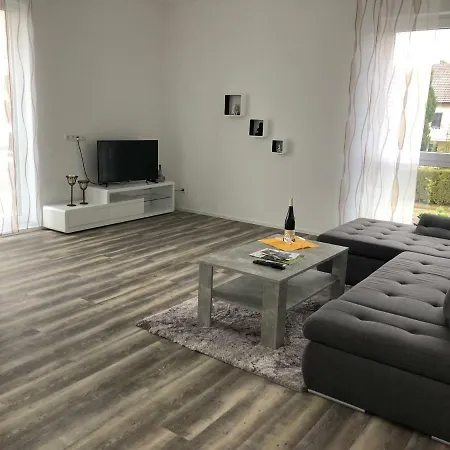 Apartmán Royal City