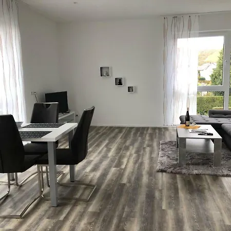 Apartmán Royal City *