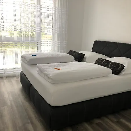 Apartmán Royal City *