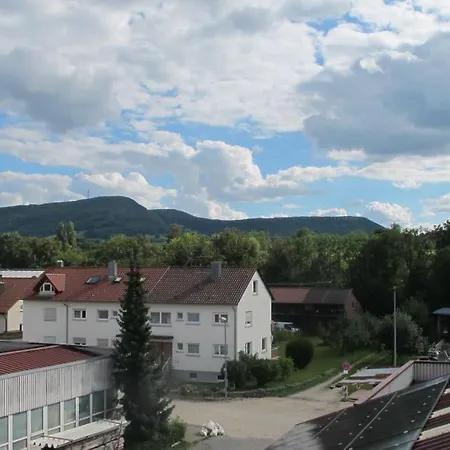 Royal City Apartmán Metzingen (Tubingen)