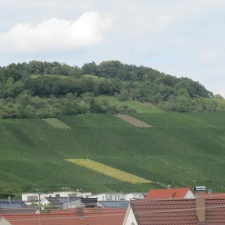Apartmán Royal City Metzingen (Tubingen)