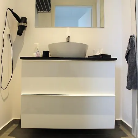 Royal City Apartmán