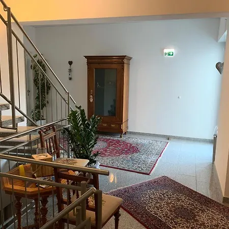 Apartmán Royal City