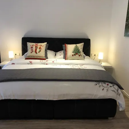 Royal City Apartmán