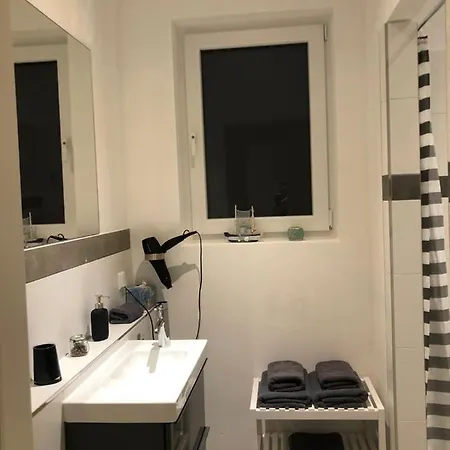 Apartmán Royal City *