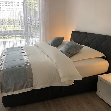 Royal City Apartmán *