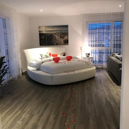 Apartmán Royal City *