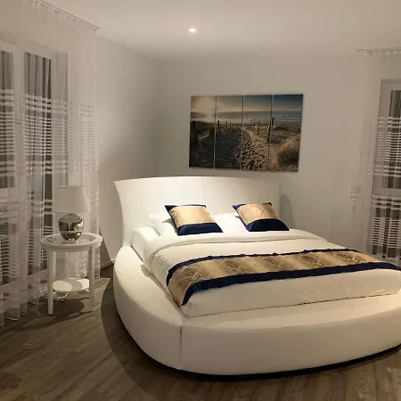 Apartmán Royal City Metzingen (Tubingen)