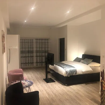 Apartmán Royal City *