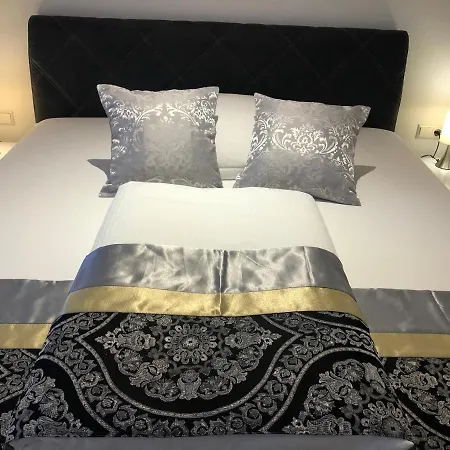 Apartmán Royal City Metzingen (Tubingen)