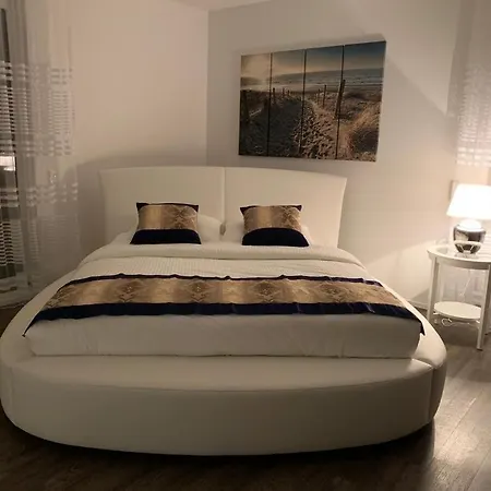 Apartmán Royal City *
